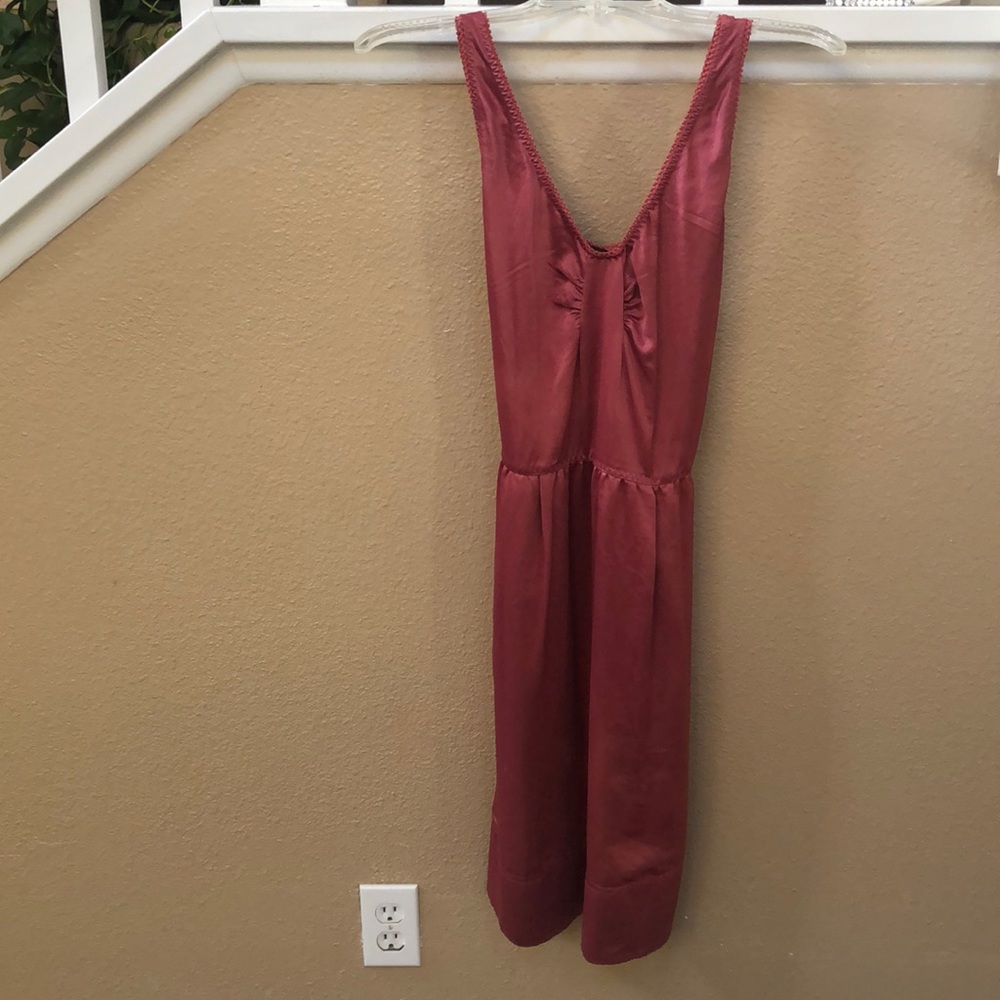 Marc Jacobs dress